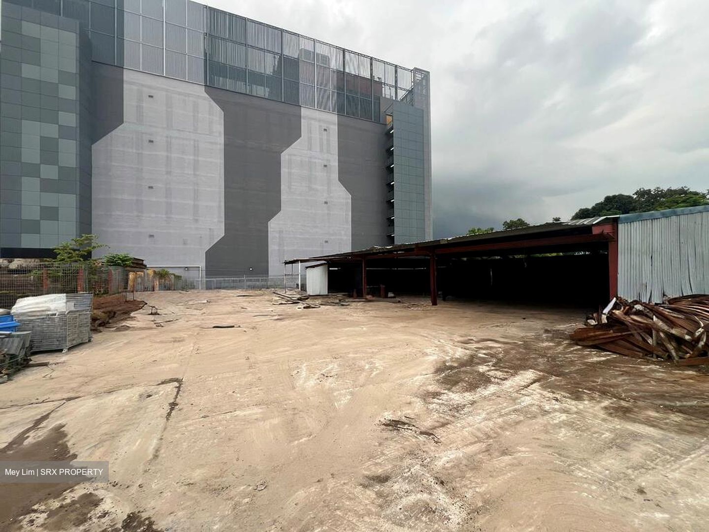 Defu Lane 8 (D19), Warehouse #504154511